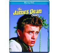 L'histoire de James Dean