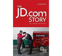L'histoire de JD