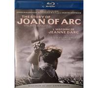 L'histoire De Jeanne D'arc