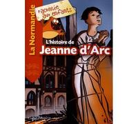 L'histoire de Jeanne d'Arc
