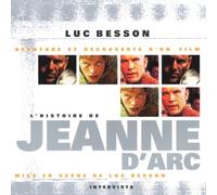 L'histoire De "Jeanne D'arc