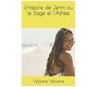 L'histoire De Jenni Ou Le Sage Et L'athée