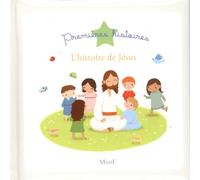 L'histoire de Jésus