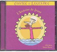L'histoire De Jésus