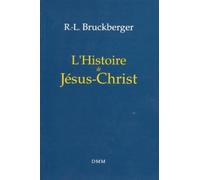 L'Histoire de Jesus-Christ