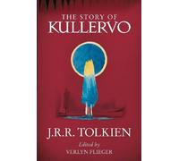 L'histoire de Kullervo