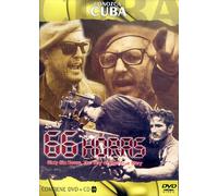 l'histoire de la Baie des Cochons - Inclus CD de chansons en liens avec l'évènement DVD