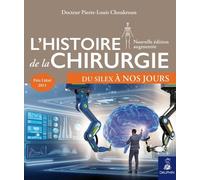 L'histoire De La Chirurgie - Du Silex À Nos Jours