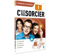 L'Histoire de la civilisation E