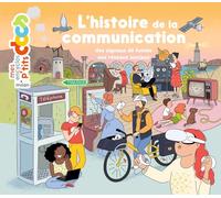 L'histoire de la communication