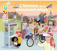 L'histoire De La Communication - Des Signaux De Fumée Aux Réseaux Sociaux