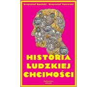 L'histoire de la cupidité humaine