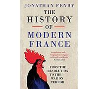 L'histoire de la France moderne