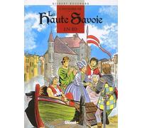 L'Histoire de la Haute-Savoie en BD