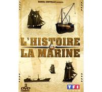 L'histoire De La Marine