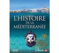 Collectif – L'Histoire de la Méditerranée – Une odyssée sans fin – Broché