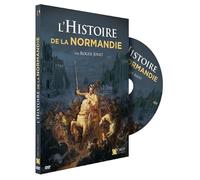 L'Histoire de la Normandie