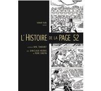 L'histoire de la page 52 - DVD E