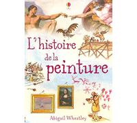 L'histoire de la peinture