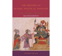 L'histoire de la pensée politique islamique