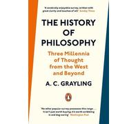L'histoire de la philosophie