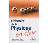 L'histoire de la physique en clair