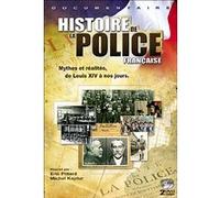 L'Histoire de la Police Française - Edition Digipack E