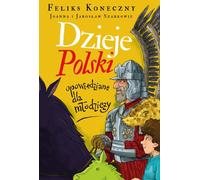 L'histoire de la Pologne racontée aux jeunes