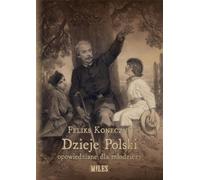 L'histoire de la Pologne racontée aux jeunes