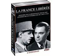 L'Histoire de la Résistance Française - Coffret E