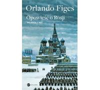 L'histoire de la Russie. Pouvoir et mythe