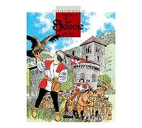 L'histoire de la Savoie en BD – Glénat