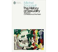 L'histoire de la sexualité : 4