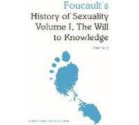 L'histoire de la sexualité de Foucault, volume I, la volonté de savoir : Un guide philosophique d'Édimbourg