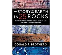 L'histoire de la Terre en 25 roches