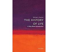 L'histoire de la vie : Une très courte introduction