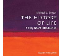 L'histoire de la Vie : Une très Courte Introduction [Import]