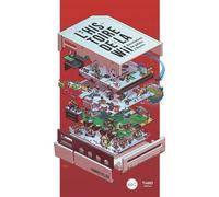 L'histoire de la Wii Révolution de palais à Kyoto - Thomas Pillon - Third Eds - broché - Manuel