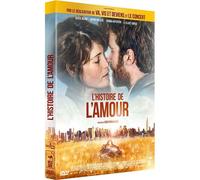 L'histoire De L'amour