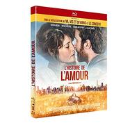 L'Histoire de l'amour [Blu-ray]