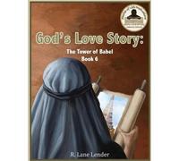 L'histoire de l'amour de Dieu Livre 6