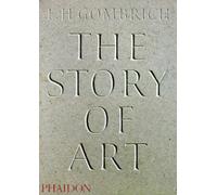 L'histoire de l'art - 16e édition