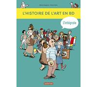 L'Histoire de l'Art en BD - L'Intégrale