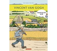 L'Histoire de l'Art en BD - Vincent Van Gogh