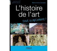 L'histoire de l'art tout simplement