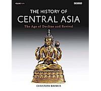 L'histoire de l'Asie centrale