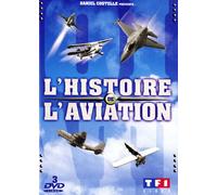 L'histoire De L'aviation