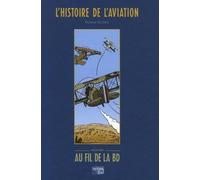 L'Histoire de l'aviation