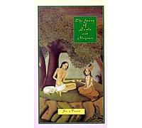 L'histoire de Layla et Majnun
