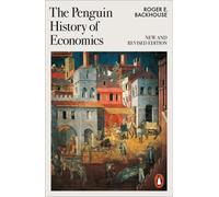 L'histoire de l'économie chez les Penguin